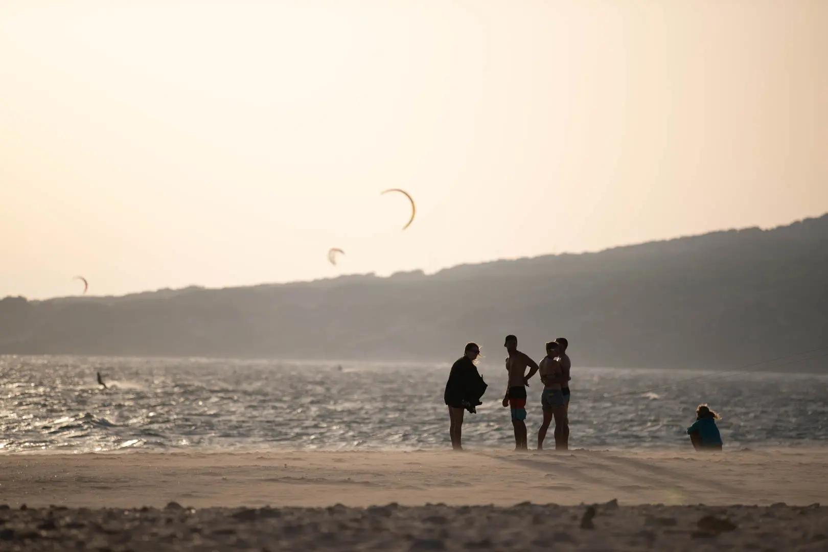 Hotel Copacabana Beach Tarifa