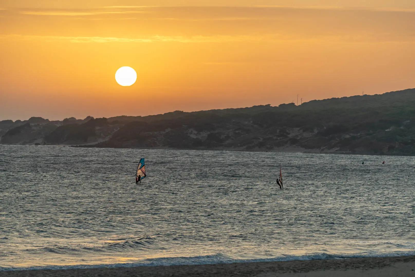 Hotel Copacabana Beach Tarifa
