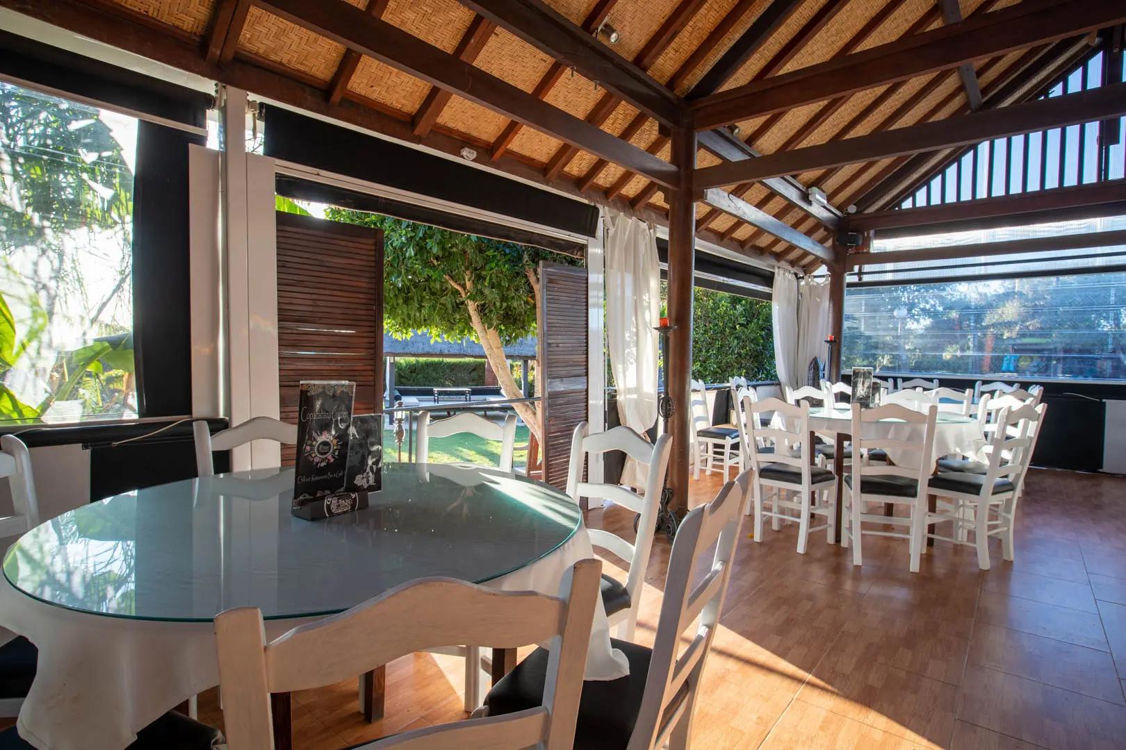 Hotel Copacabana Beach Tarifa