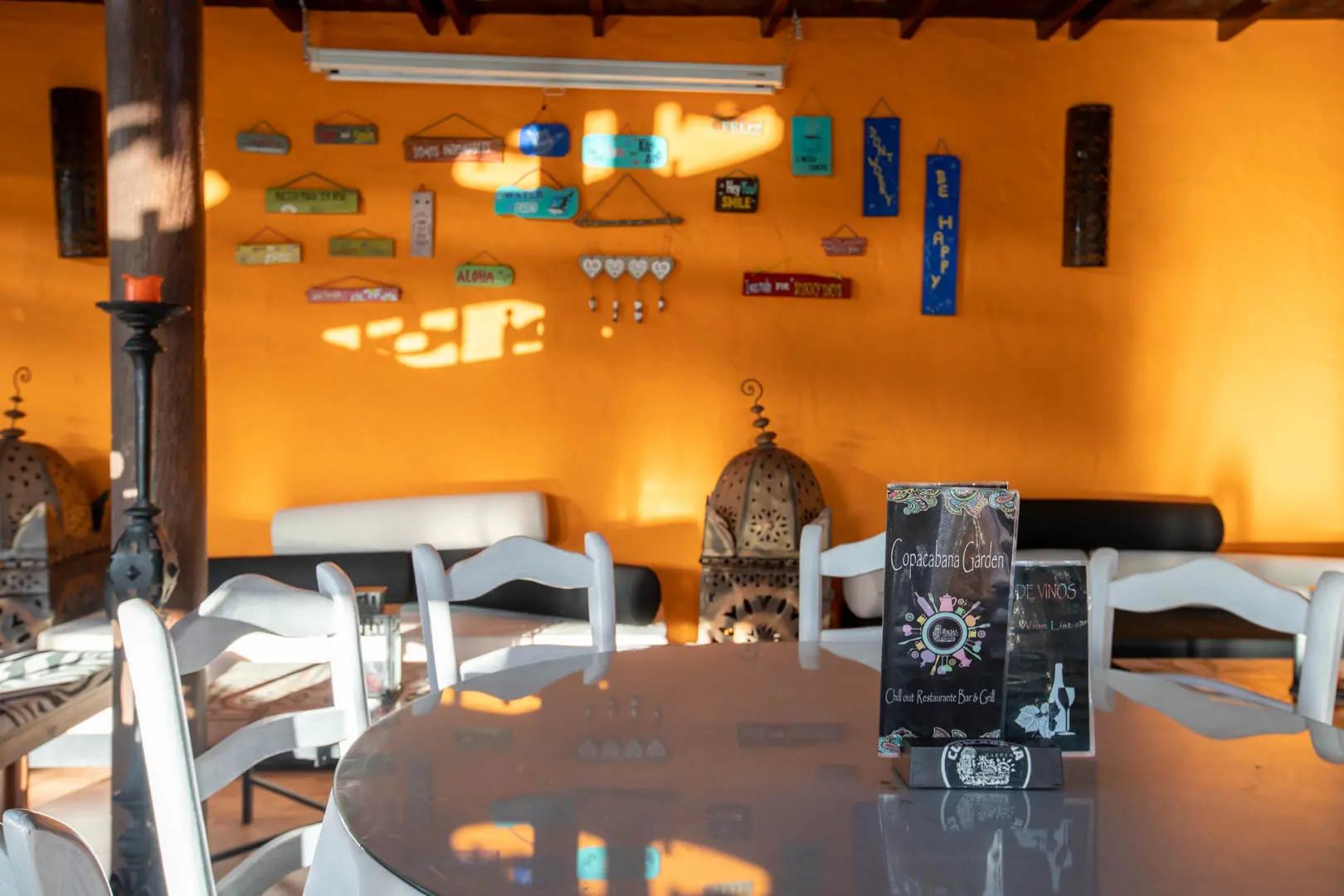 Hotel Copacabana Beach Tarifa
