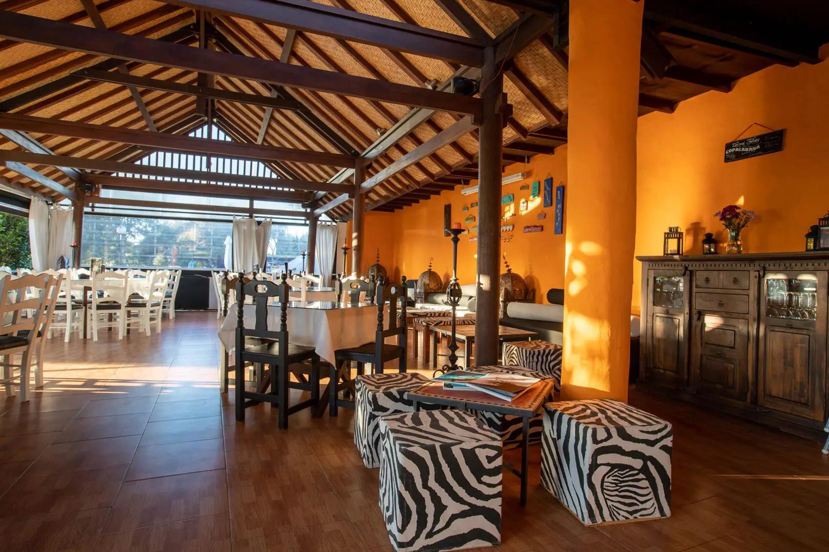 Hotel Copacabana Beach Tarifa