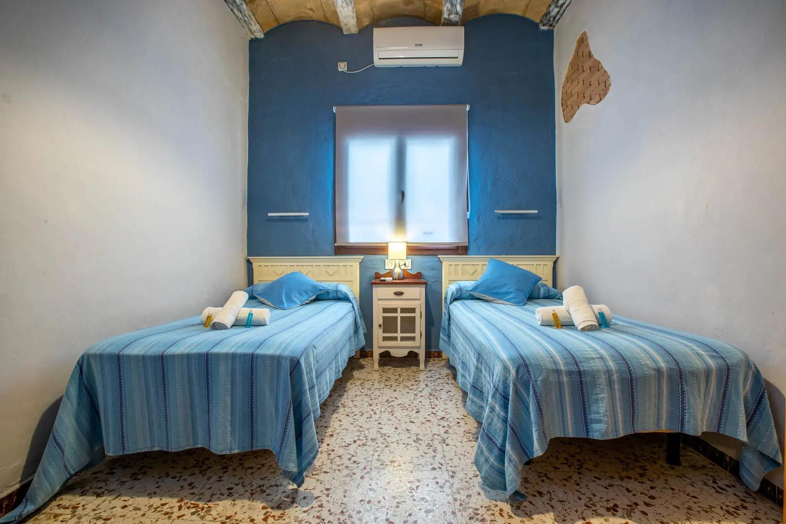Hotel Copacabana Beach Tarifa