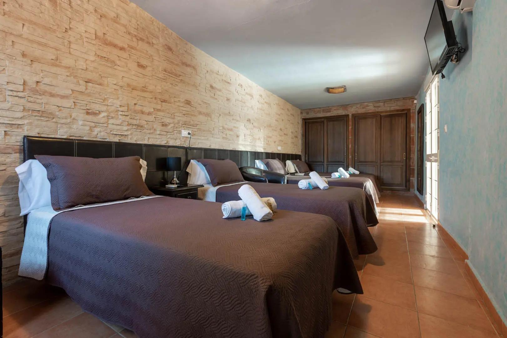 Hotel Copacabana Beach Tarifa