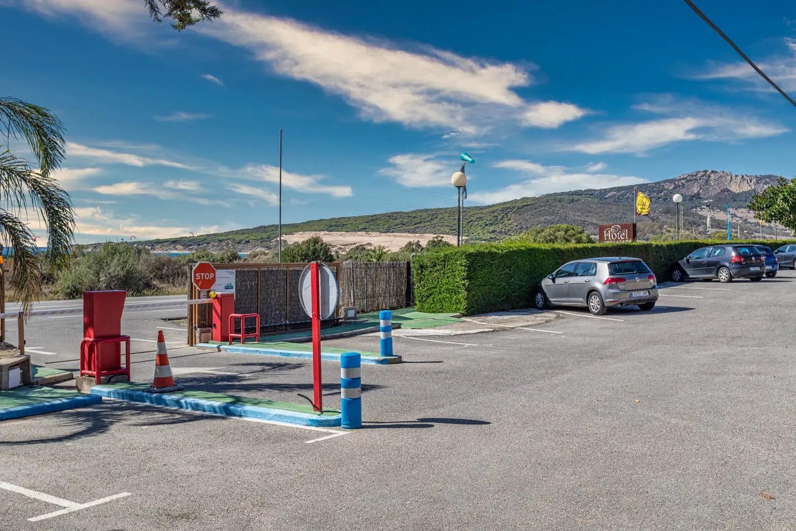 Hotel Copacabana Beach Tarifa
