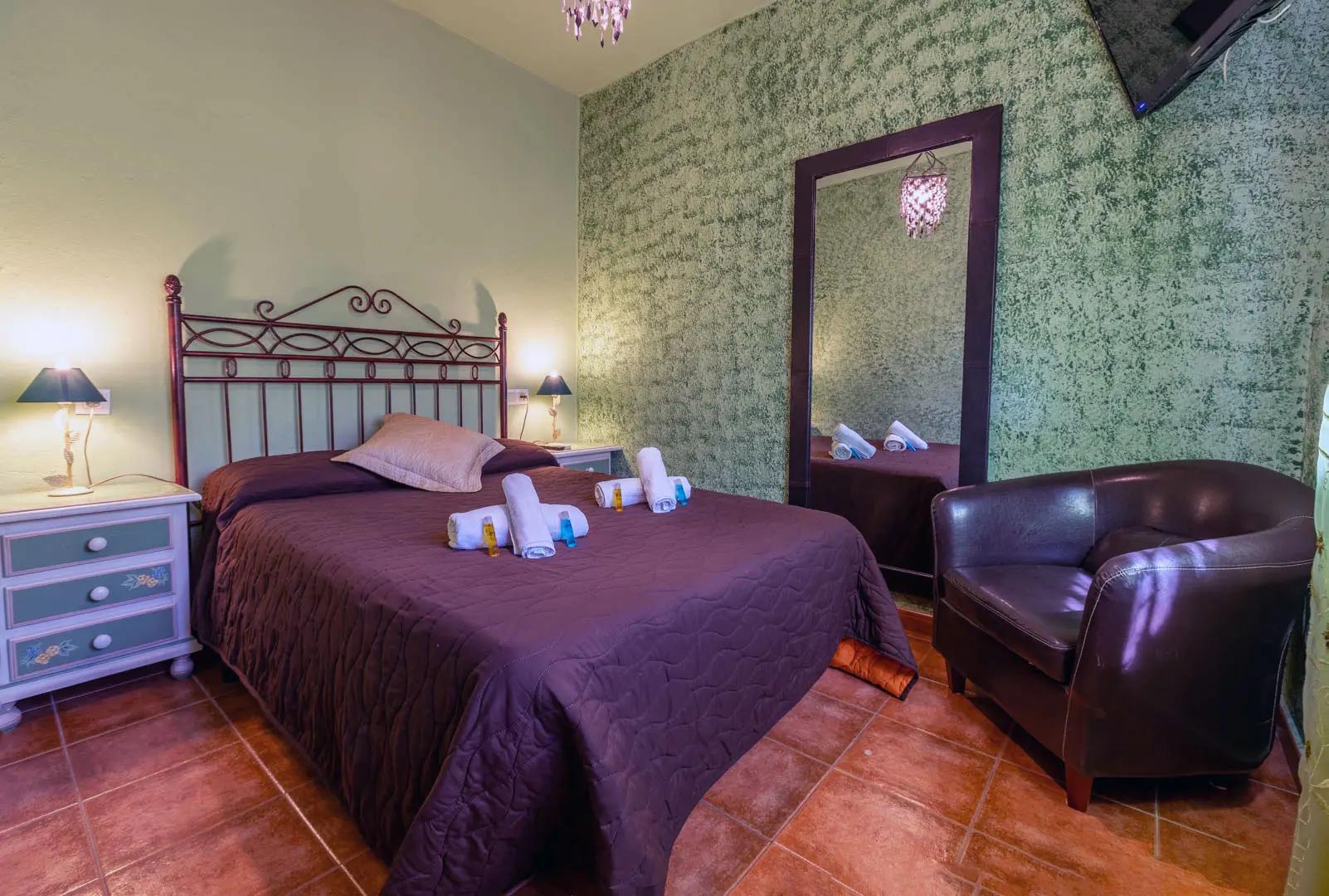 Hotel Copacabana Beach Tarifa