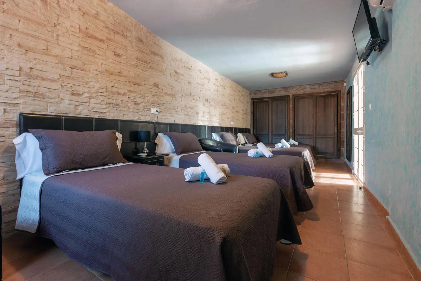 Hotel Copacabana Beach Tarifa