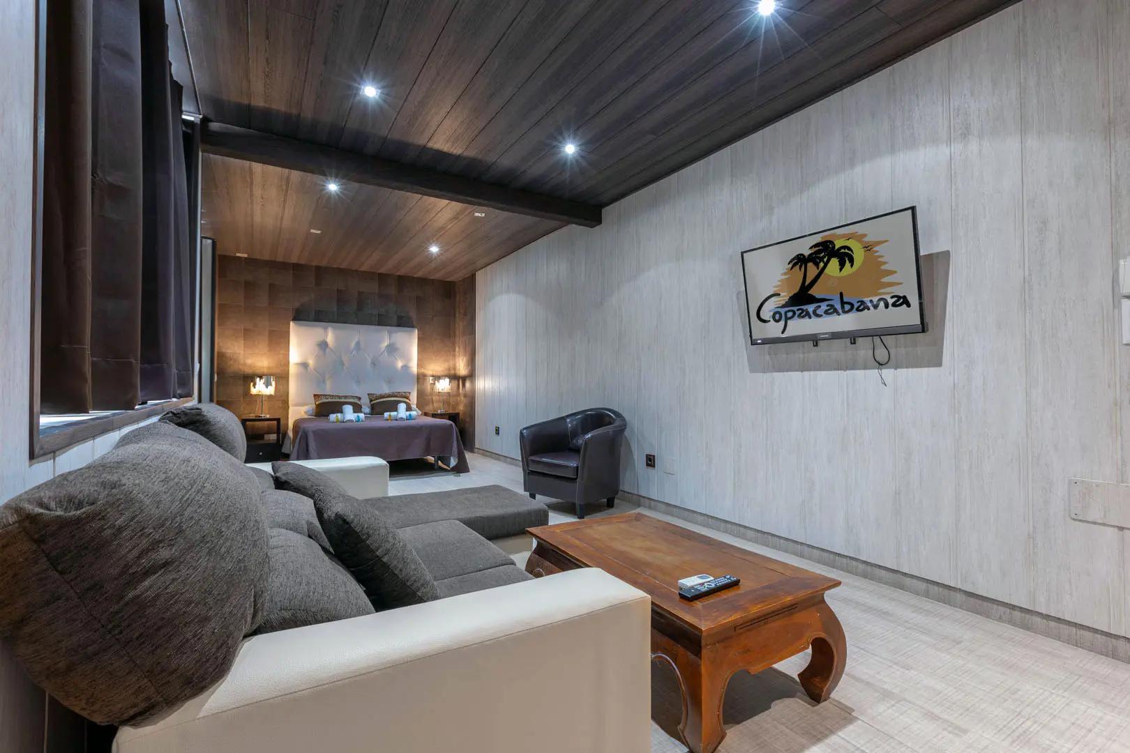 Hotel Copacabana Beach Tarifa
