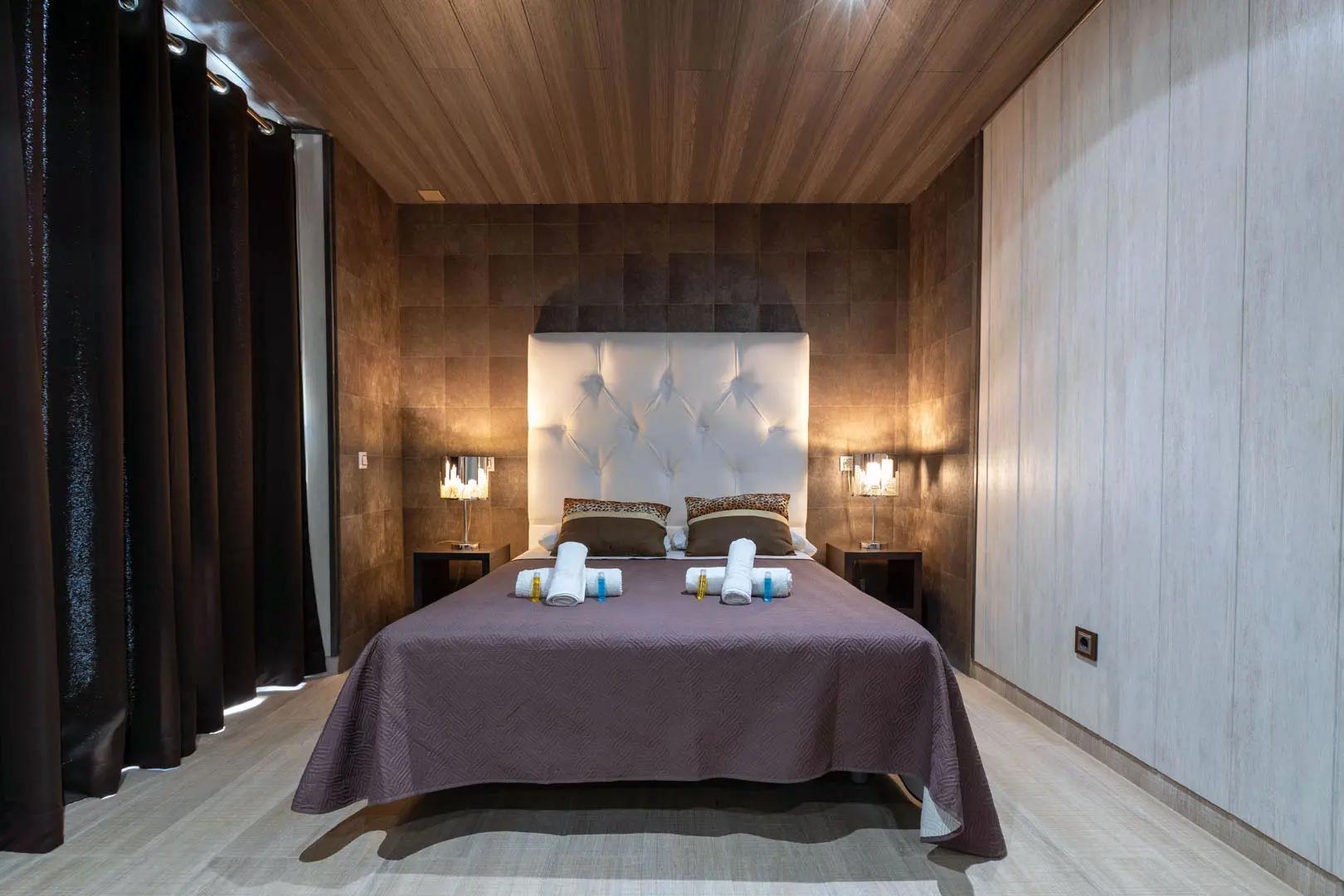 Hotel Copacabana Beach Tarifa